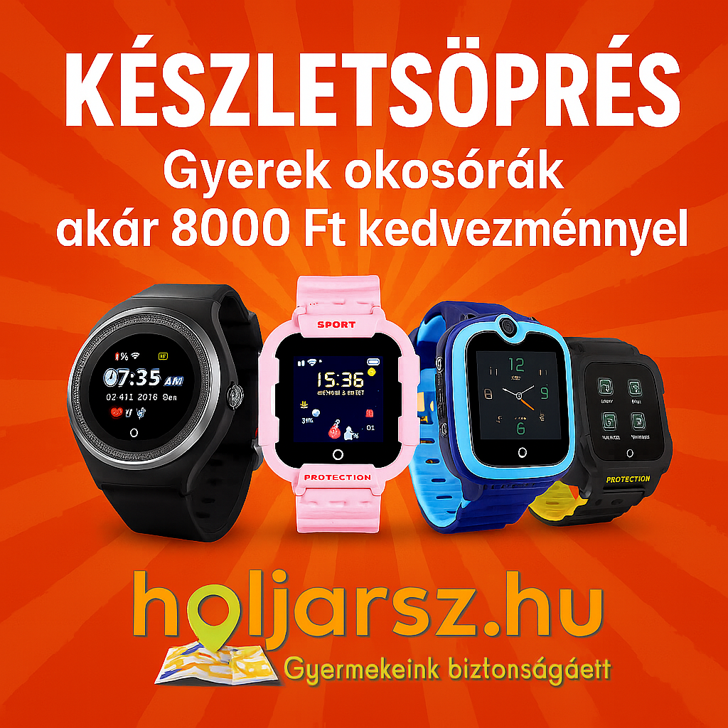 Készletsöprés akció - holjarsz.hu